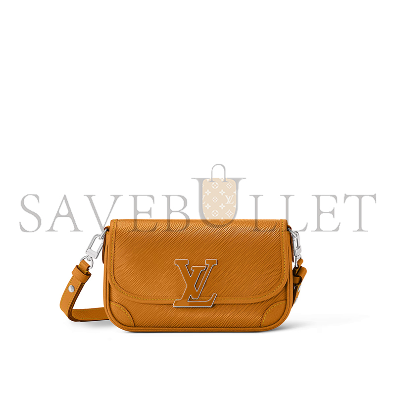 LOUIS VUITTON BUCI M59459 (24.5*15.5*9cm)